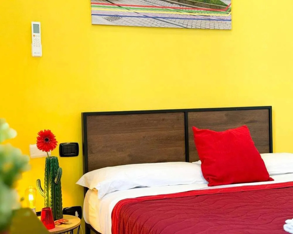 Ciao Mi - Accoglienti camere con bagno privato - Milano Niguarda e Bicocca