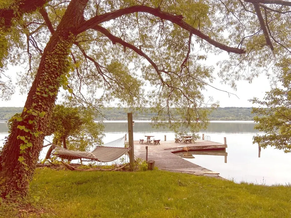Lakeview