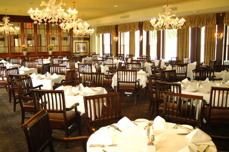 Pinehurst Resort