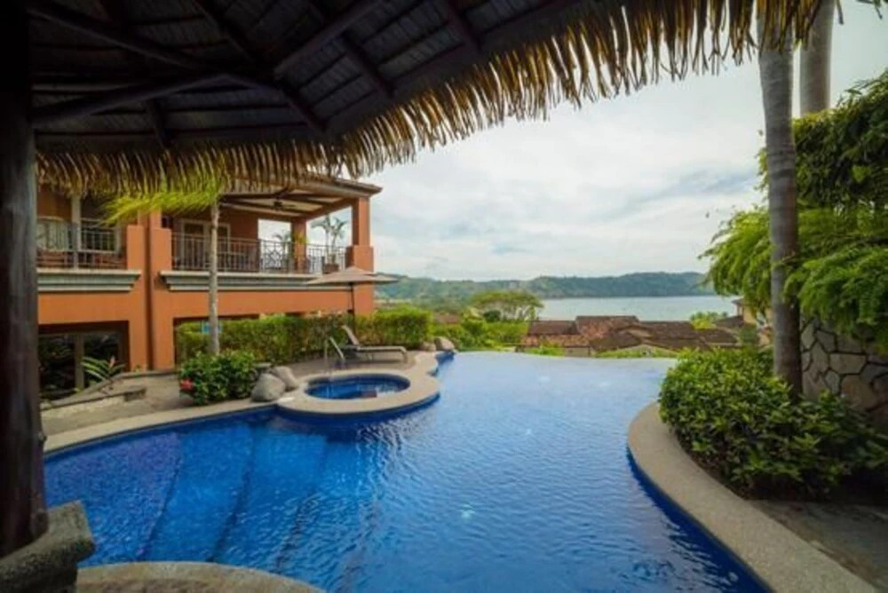 Los Suenos Resort Terrazas 2B