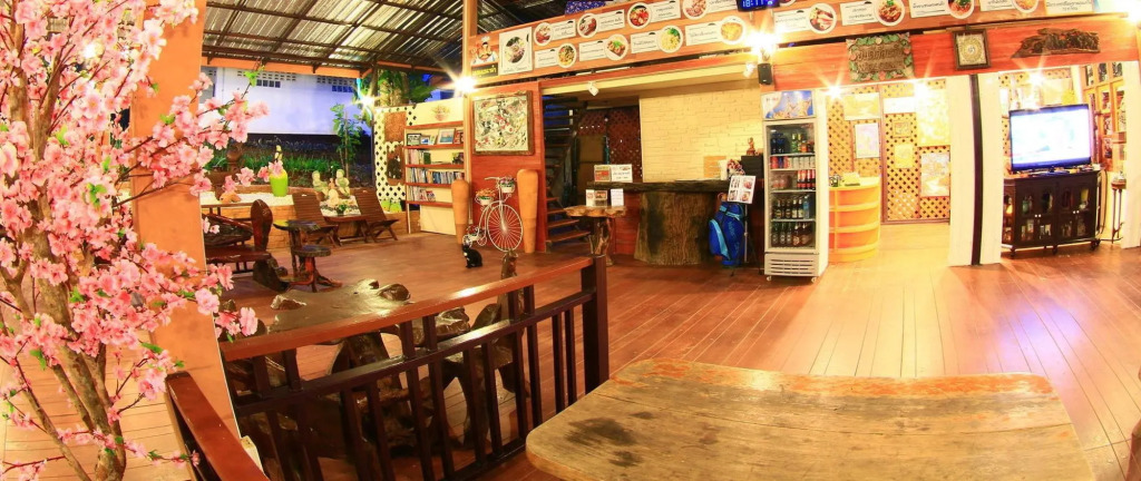 Raisongrao Resort