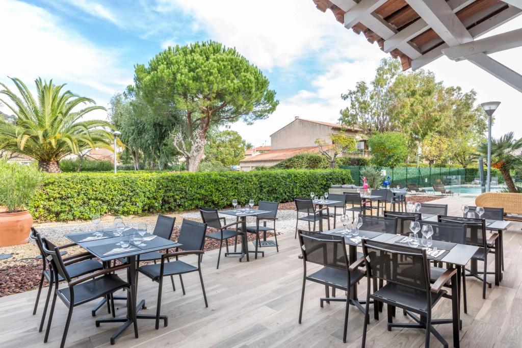 Best Western Plus Hyères Côte DAzur