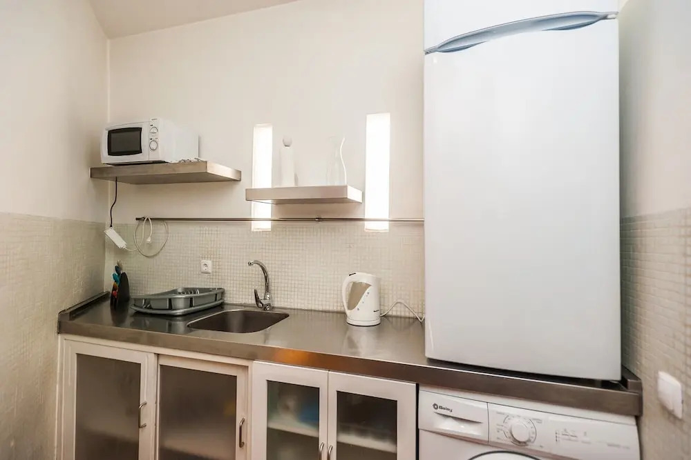 Shortstayflat Central Location - Castelinhos