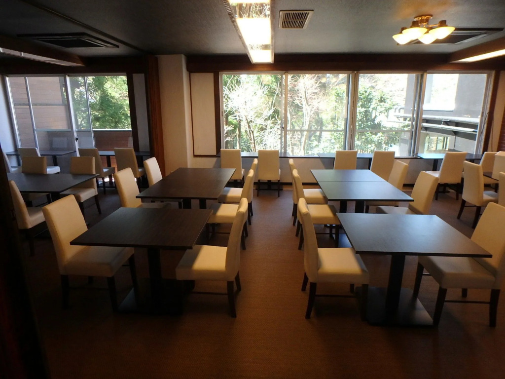 LiVEMAX RESORT Hakone Ashinoko