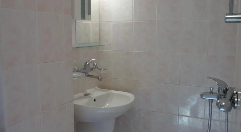 Borko Guest House