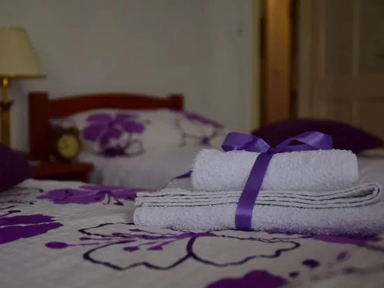 Apartment Dona Vesna