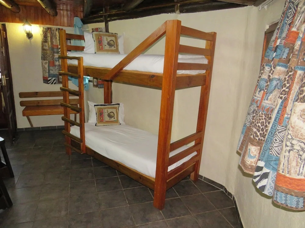 Kruger Maroela Lodge