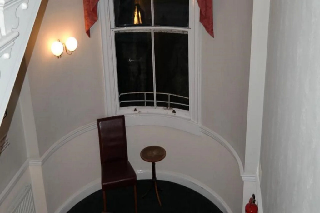 Parade Hotel Bath