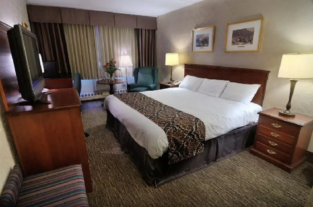 Airway Inn