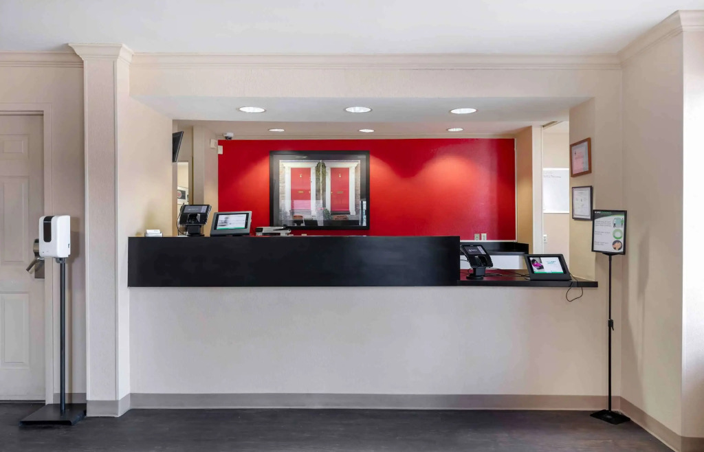 Extended Stay America Select Suites - Dallas - Farmers Branch
