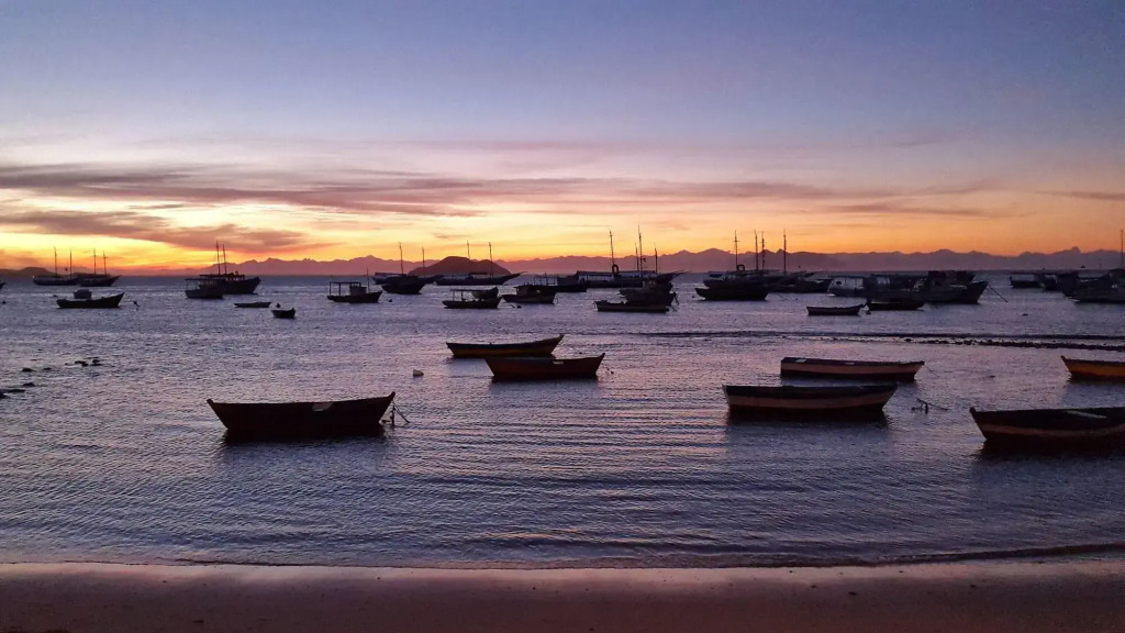 Pousada Casa Búzios