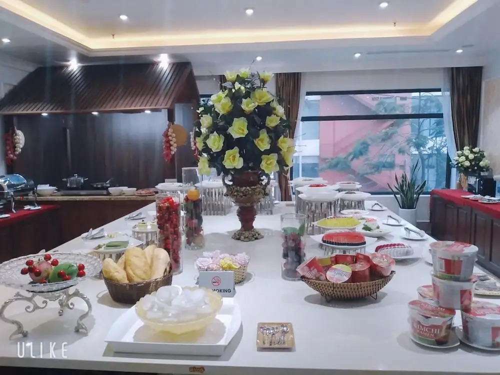 Kim Bao Hotel