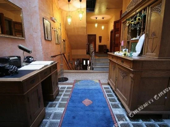 Hotel Reuter