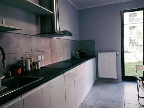 Airport Comfy Guest House