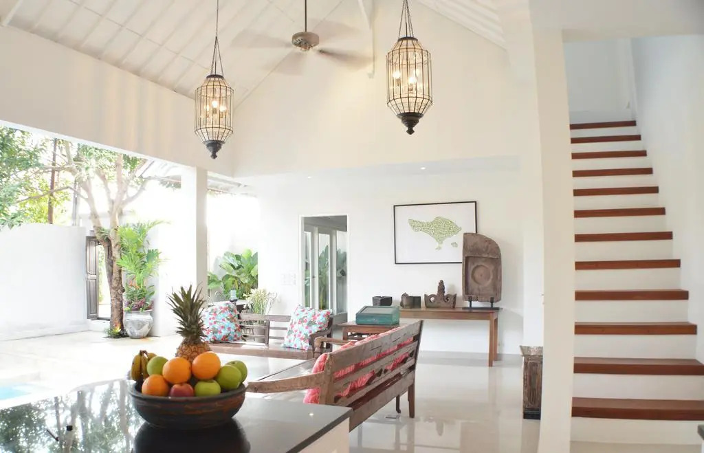 Villa Santai Seminyak