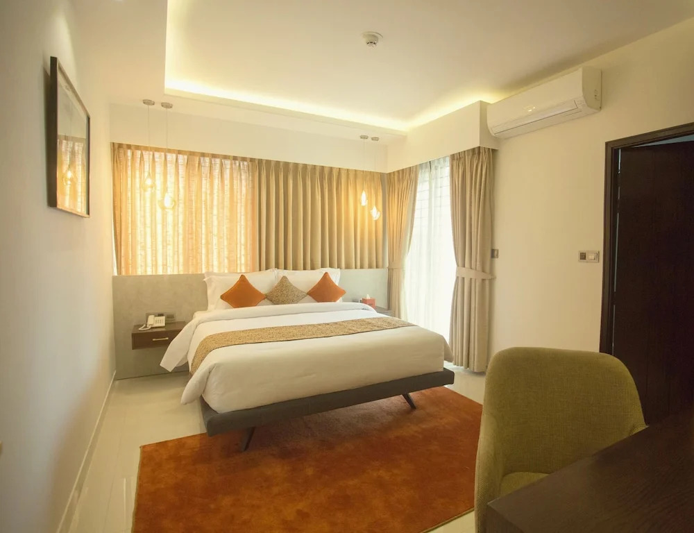 Jatra Rooms