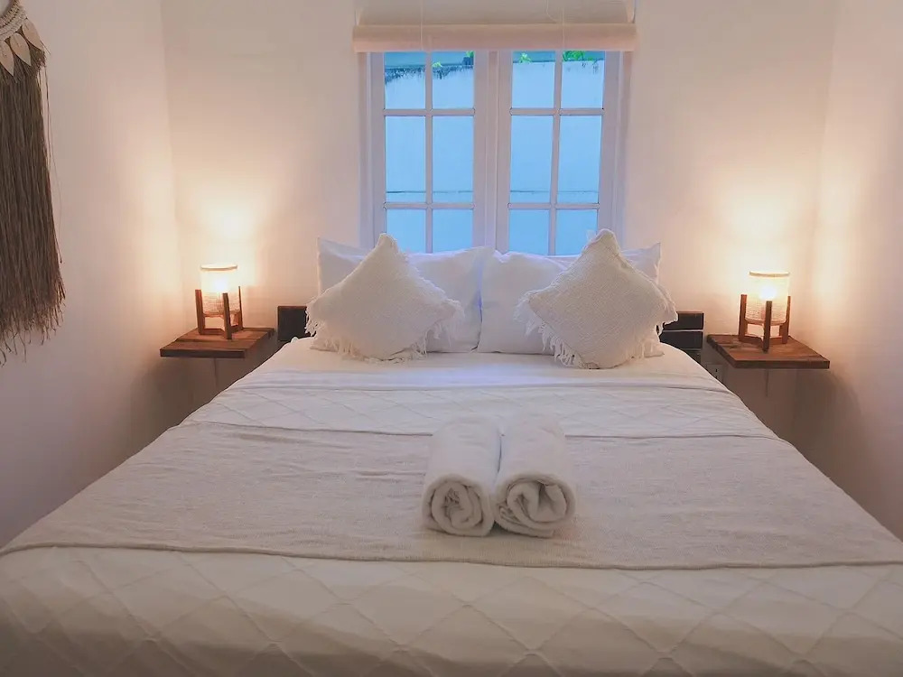 Villa The White House Seminyak