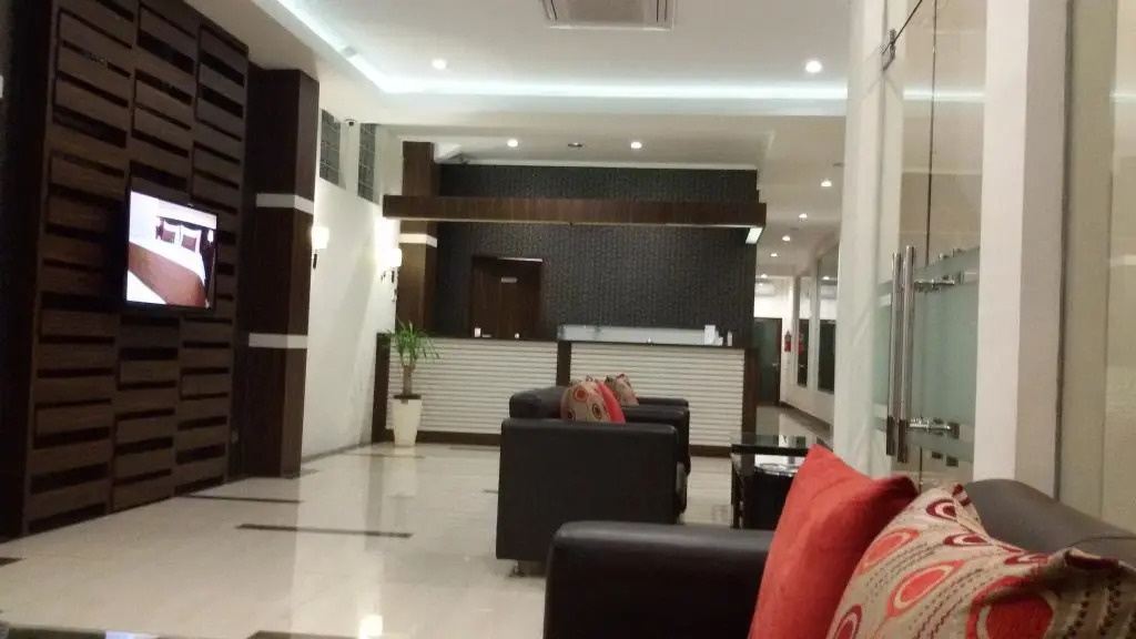 Amory Boutique Sumedang