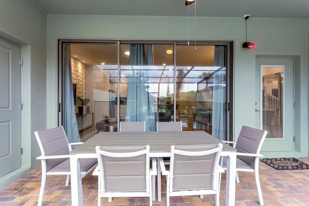 Terrasonessta Villa Solterra 4582