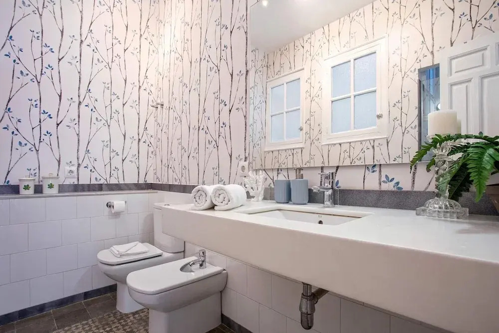 Exclusive Apartment in Seville. Almansa II