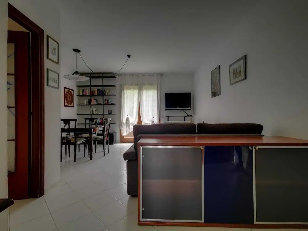 Robertos House a Stones Throw From the Val Dorcia