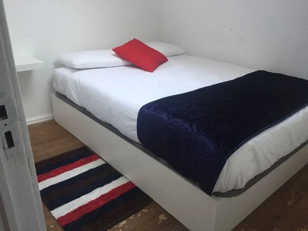 Royalty Hostel
