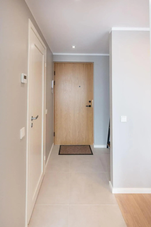 Siili Apartment