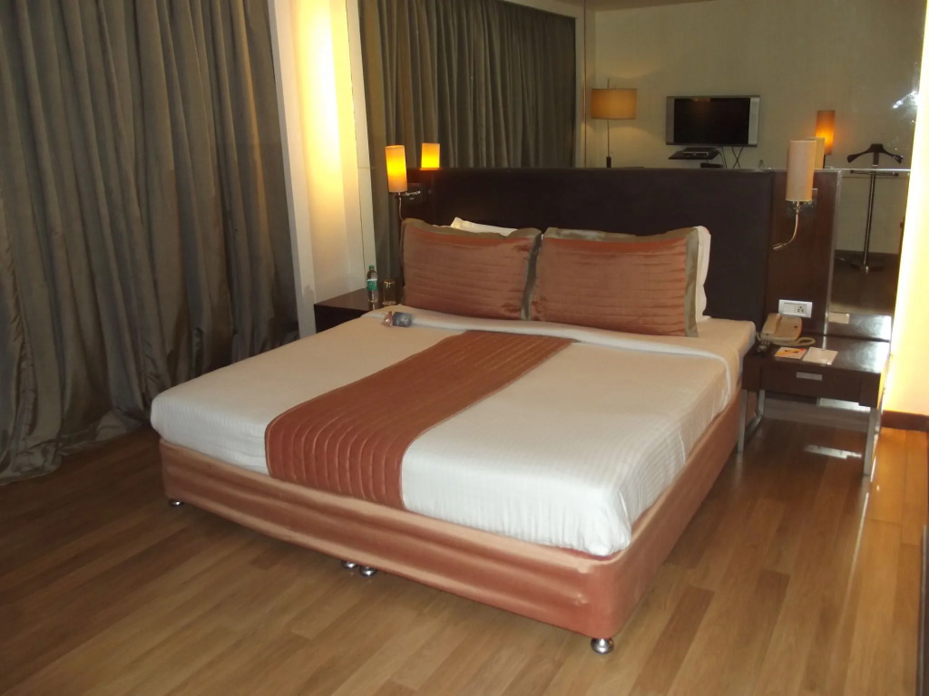 St Laurn Koregaon Park Pune