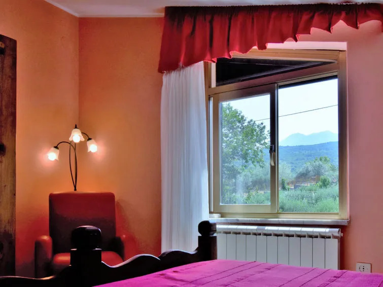 Locazione turistica Serena