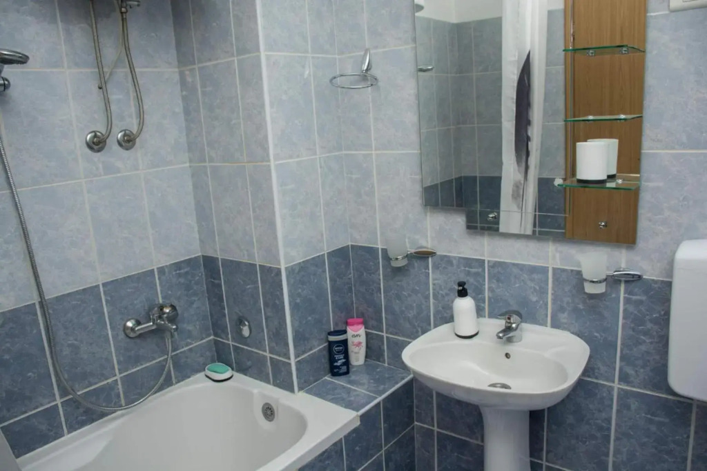 Apartman Vesna