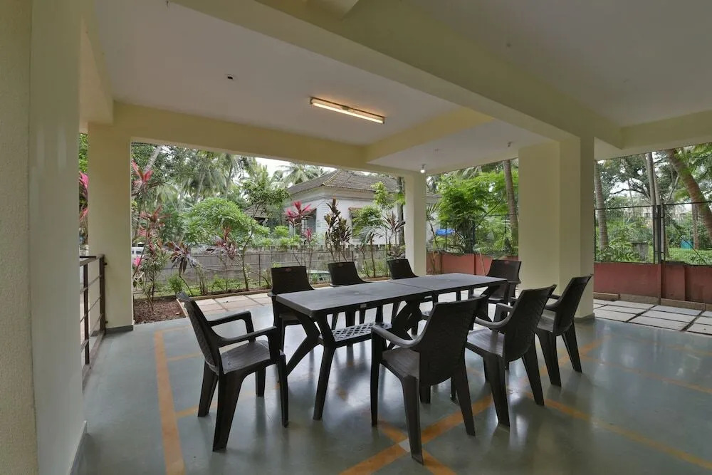 Om Guest House by OYO Rooms