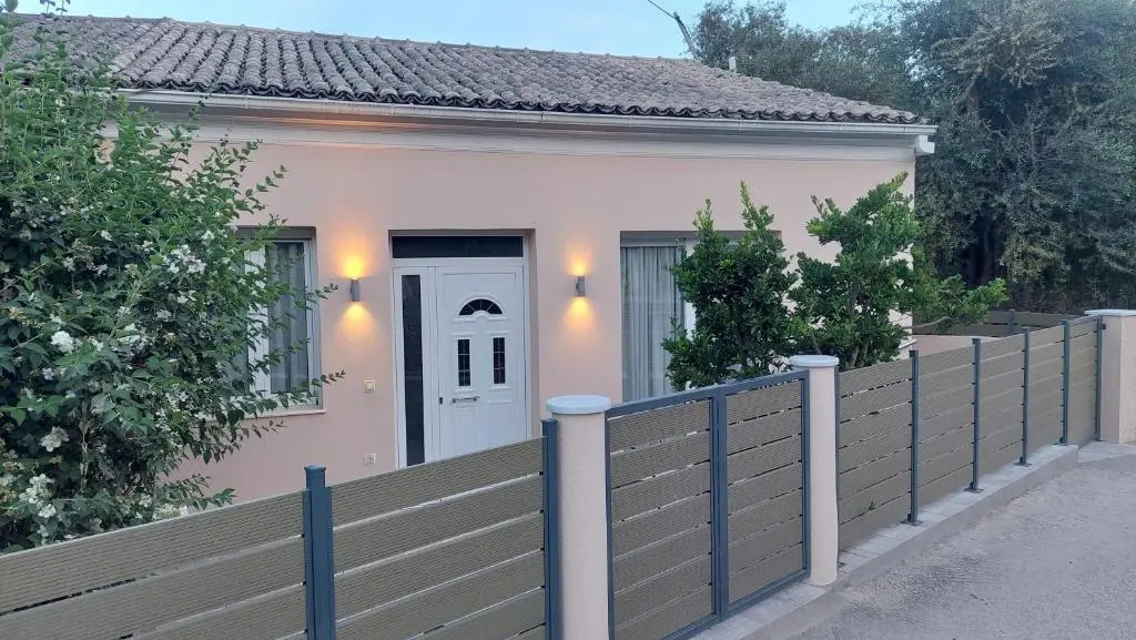 Aphrodite House