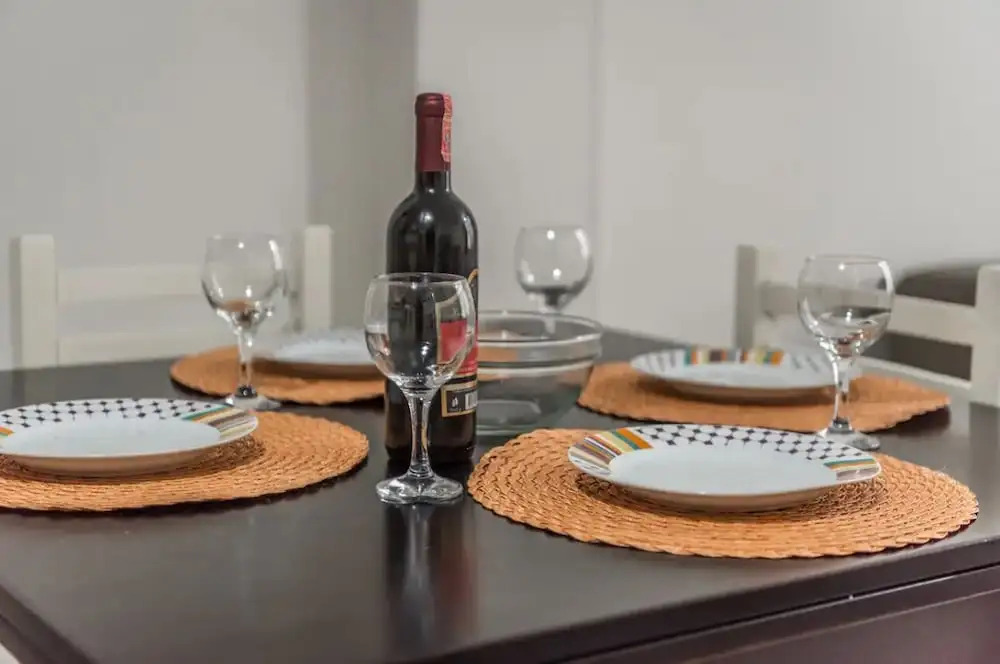 Blue Oasis Beachfront