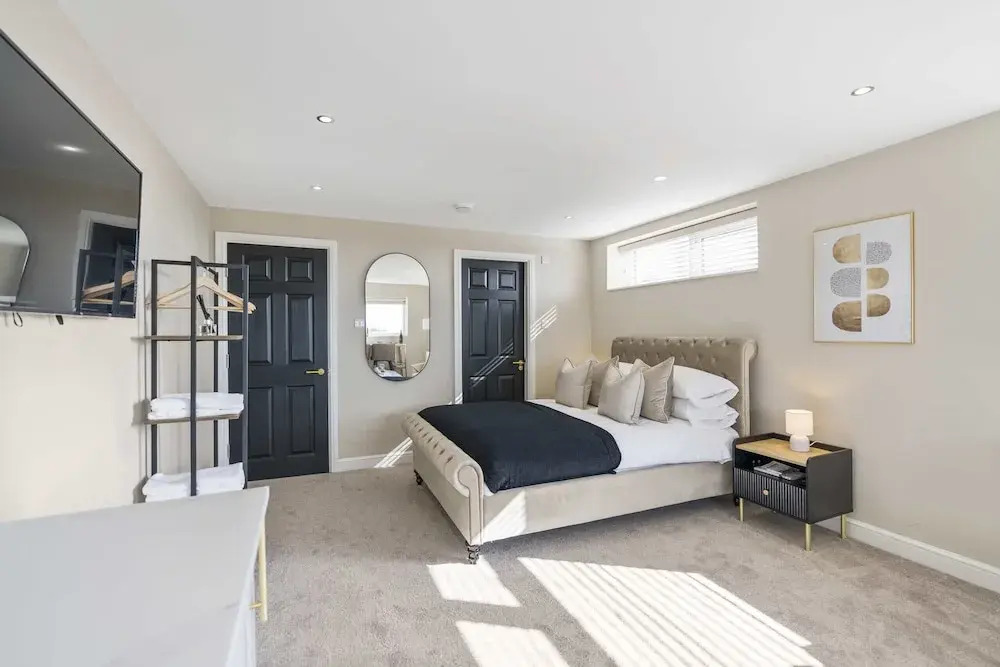 The Park Road Suites by Central Beach Leisure