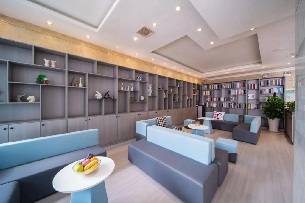 Baoshan Hotel
