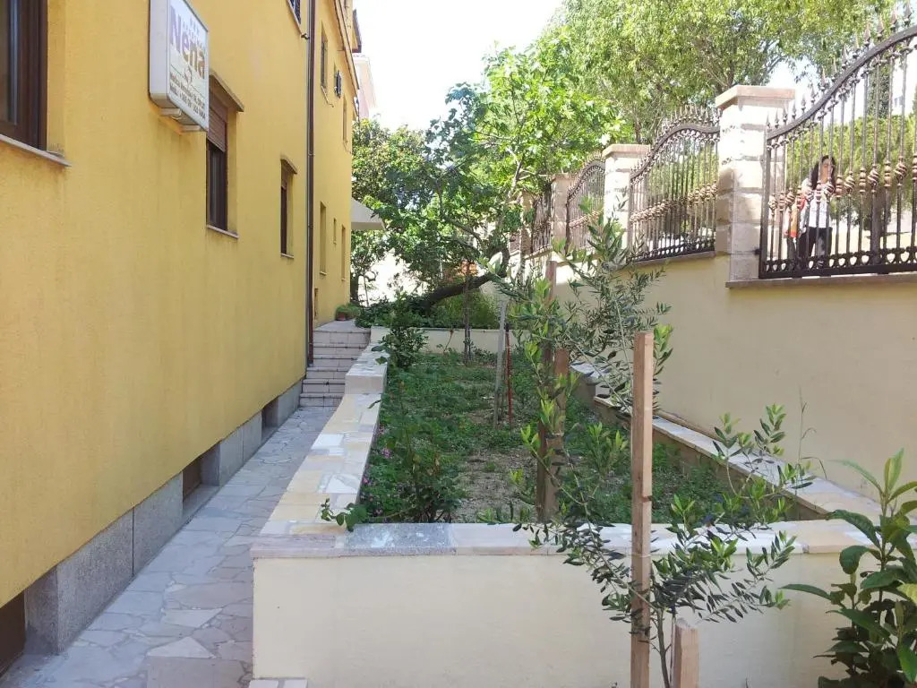 Apartments Nena