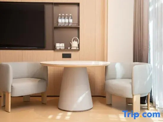 JI Hotel