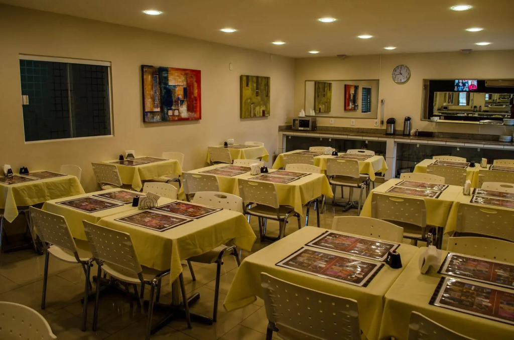 Atalanta Hotel