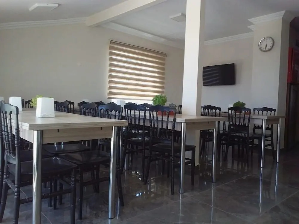 Gundogdu Otel