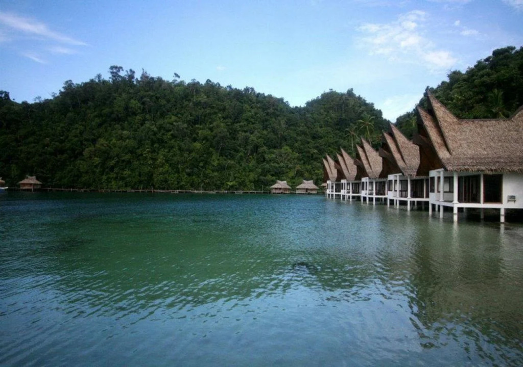 Club Tara Island Resort
