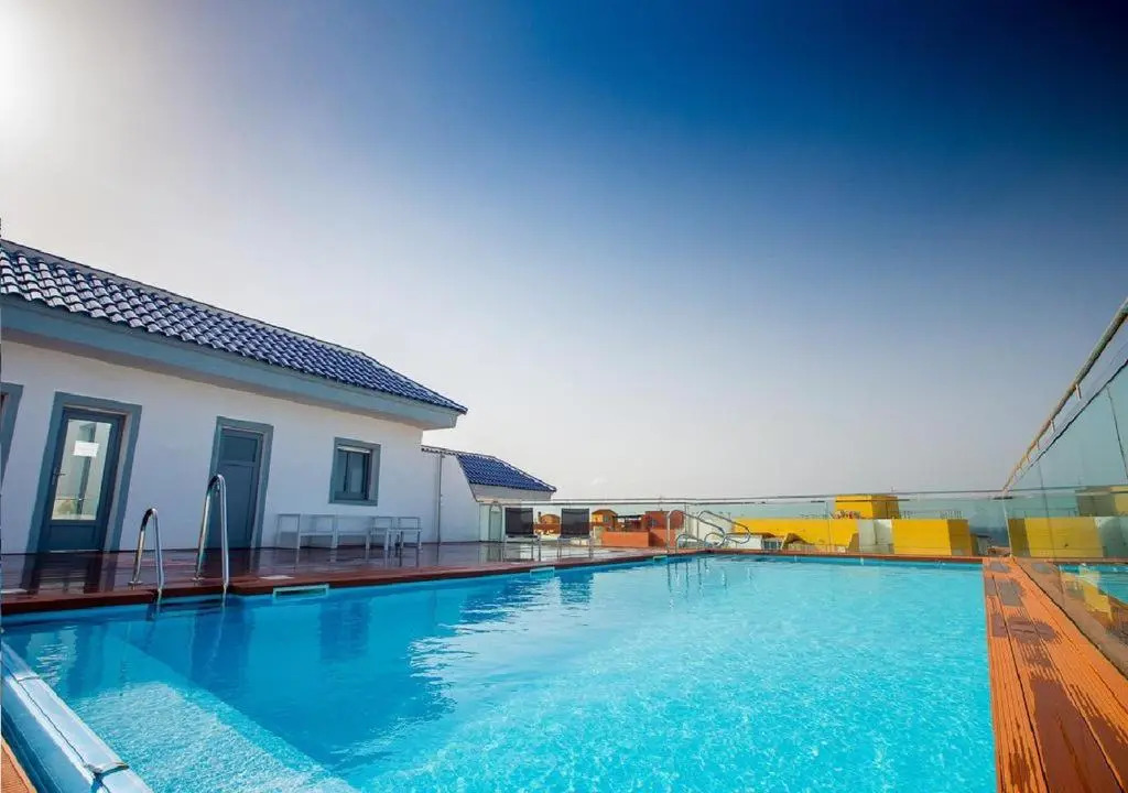 Apartamento Tarifa - zona 10!Piscina(parking incl)