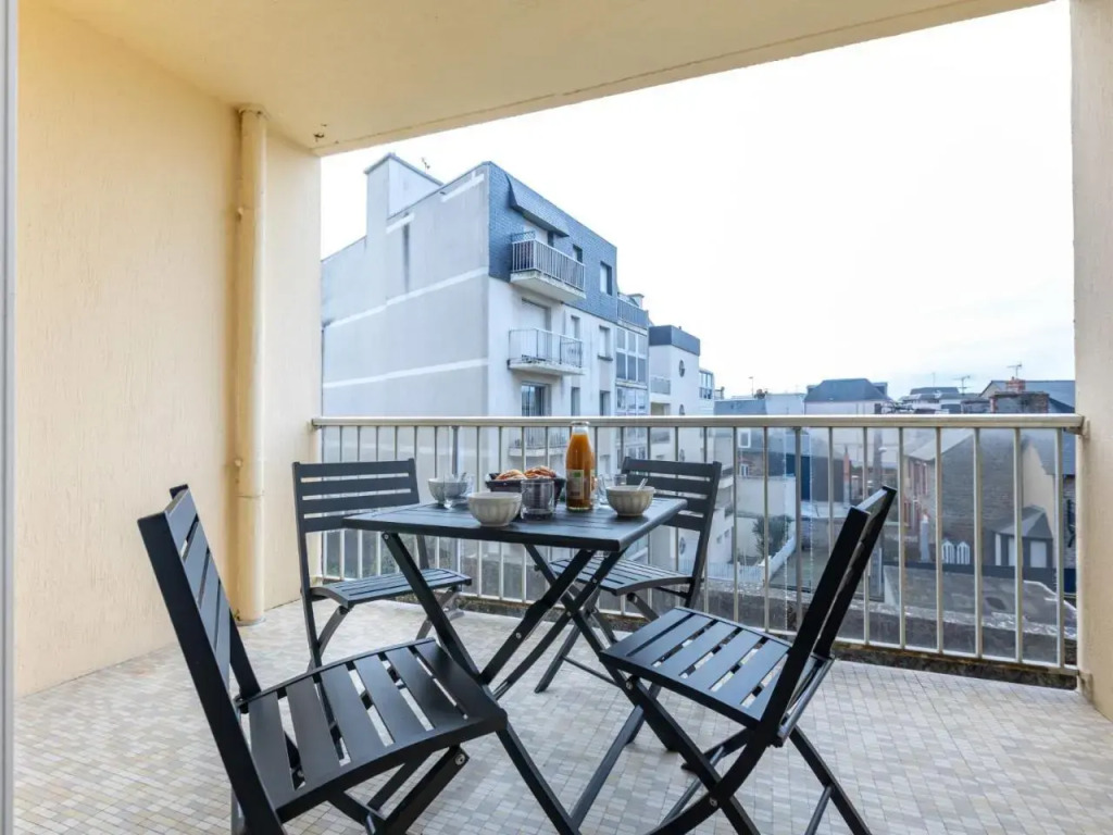 Apartment Résidence Le Galion