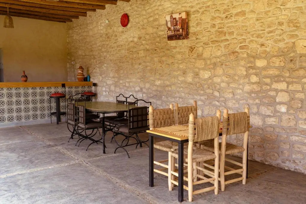 Dar Ayman Essaouira