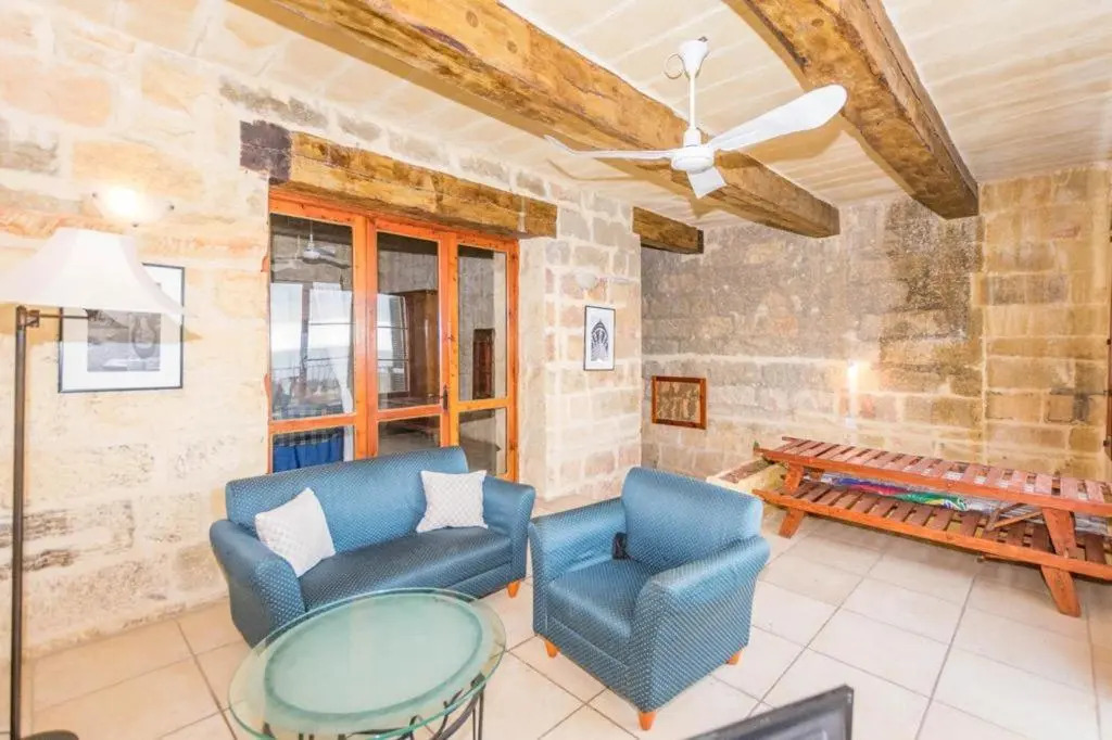 Farmhouse Cala