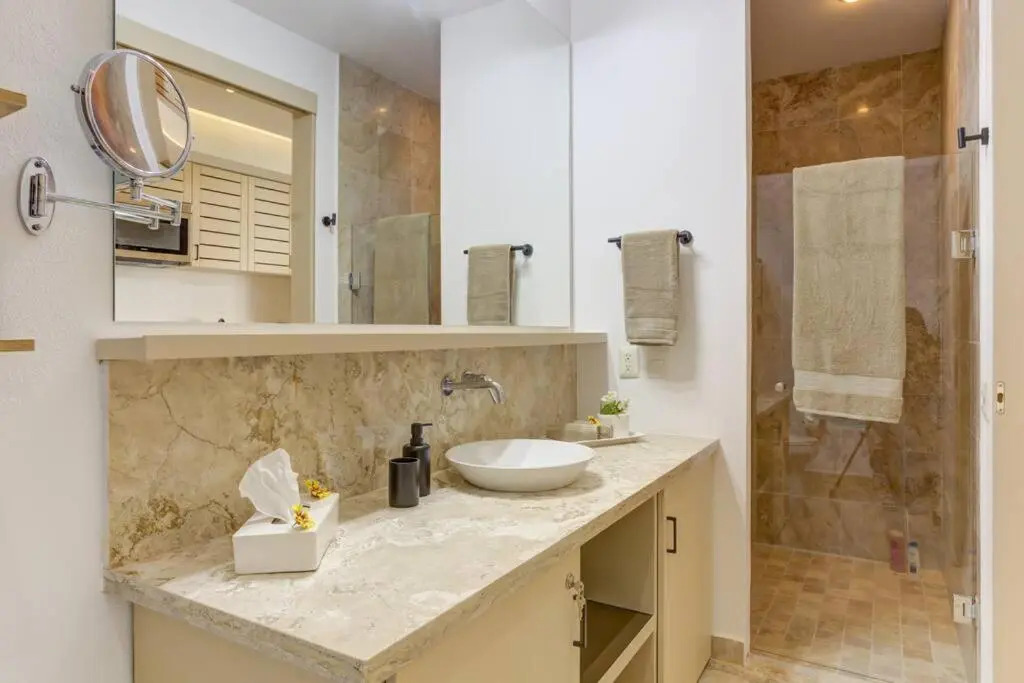 El Tigre Golf Top Rated New 1 BR Apart At Taheima