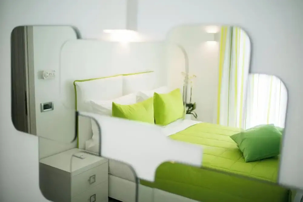 Zafira Residence
