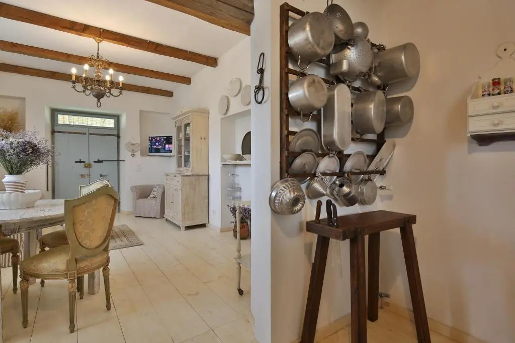 Villa Il Nido