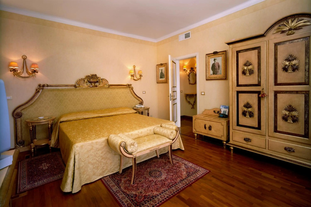 Park Hotel Villa Ariston