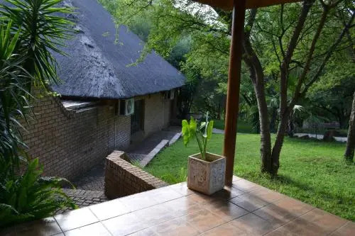 Bonamanzi Guesthouse