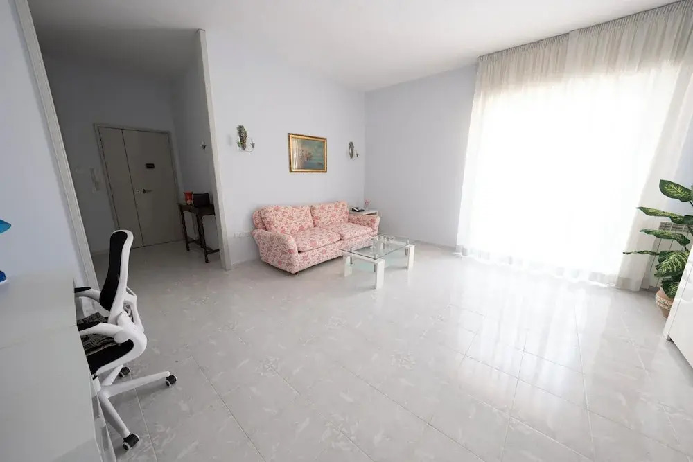 MARINELLI HOUSE - Song Parthenope